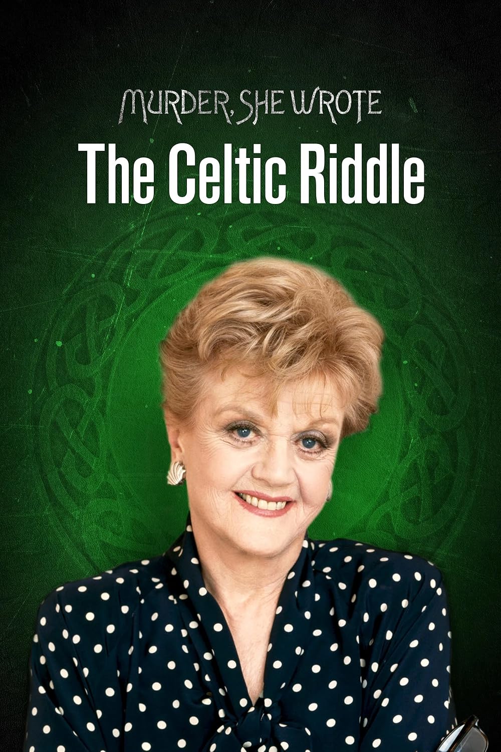 Murder She Wrote - The Celtic Riddle (2003)