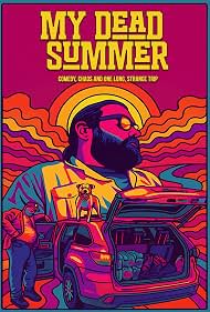 My Dead Summer (2026)