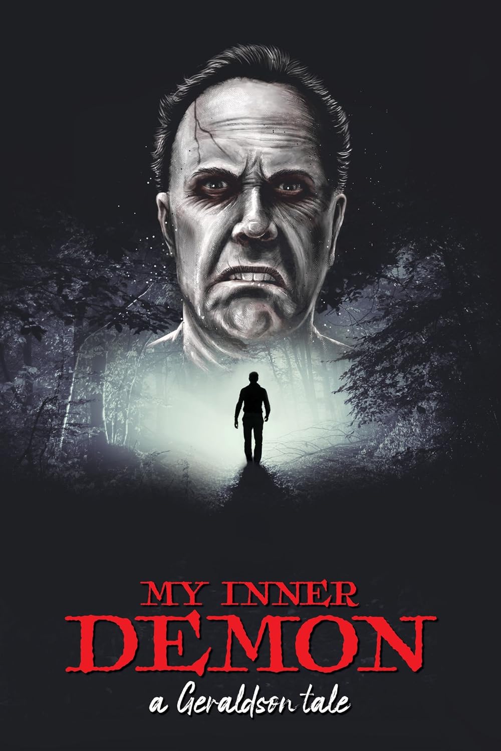 My Inner Demon - A Geraldson Tale (2021)
