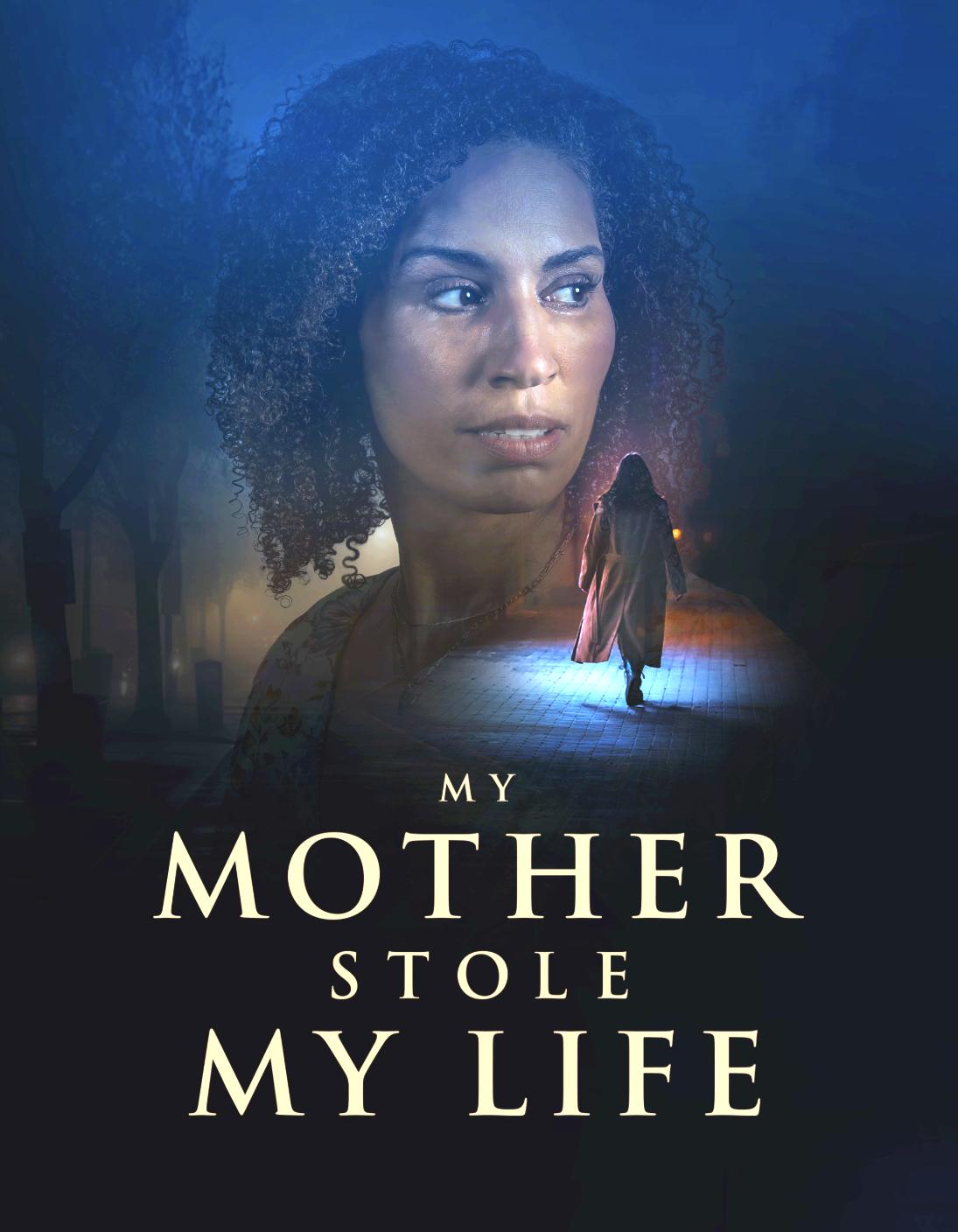 My Mother Stole My Life (2024)