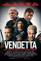 My Name Is Vendetta (2022) Bruce Willis