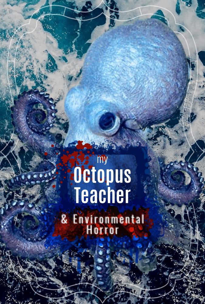 My Octopus Teacher (2020) Documentary Craig Foster