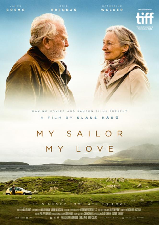 My Sailor My Love (2022)