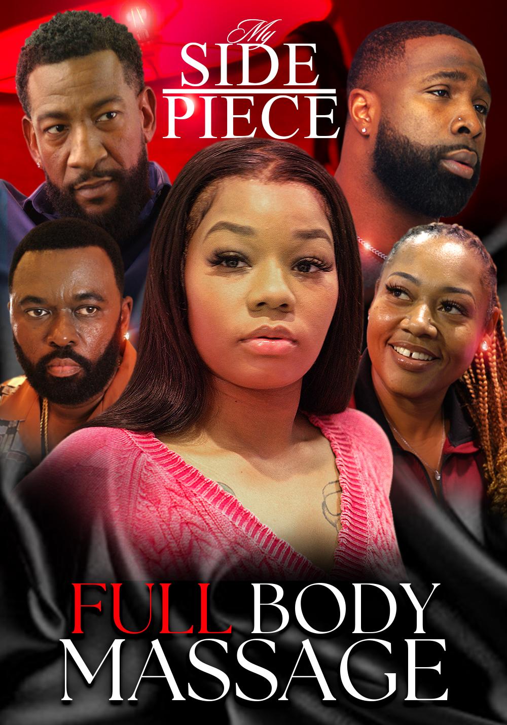 My Side Piece - Full Body Massage (2025)