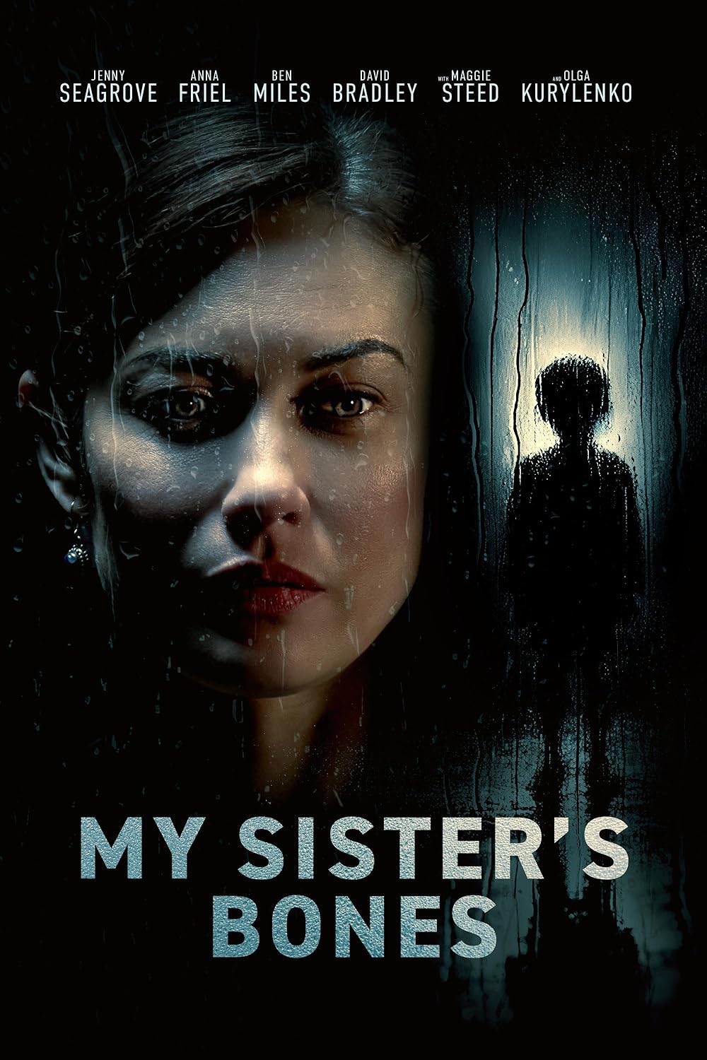 My Sister's Bones (2026)