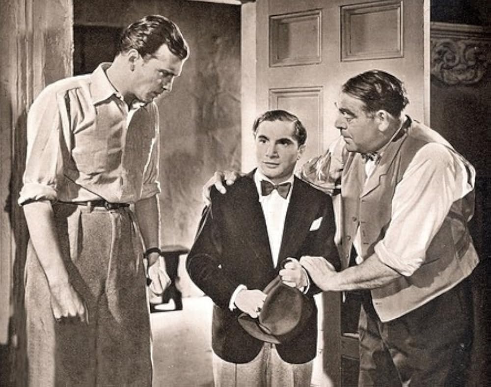 My Song Goes Round The World (1934)