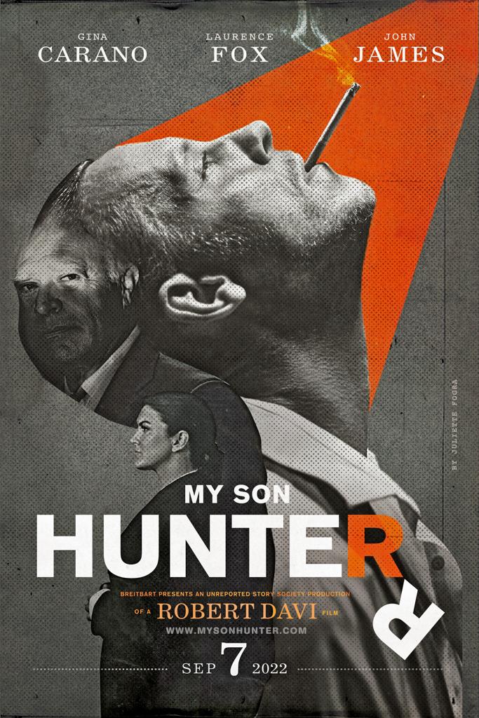 My Son Hunter (2022)