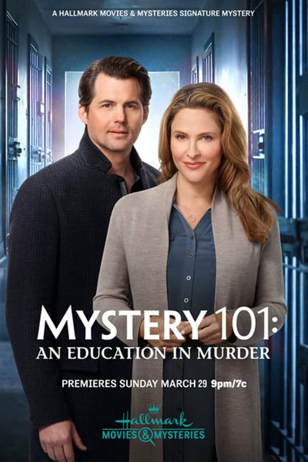 Mystery 101 - An Education In Murder (2020)