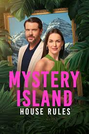 Mystery Island - House Rules (2025)