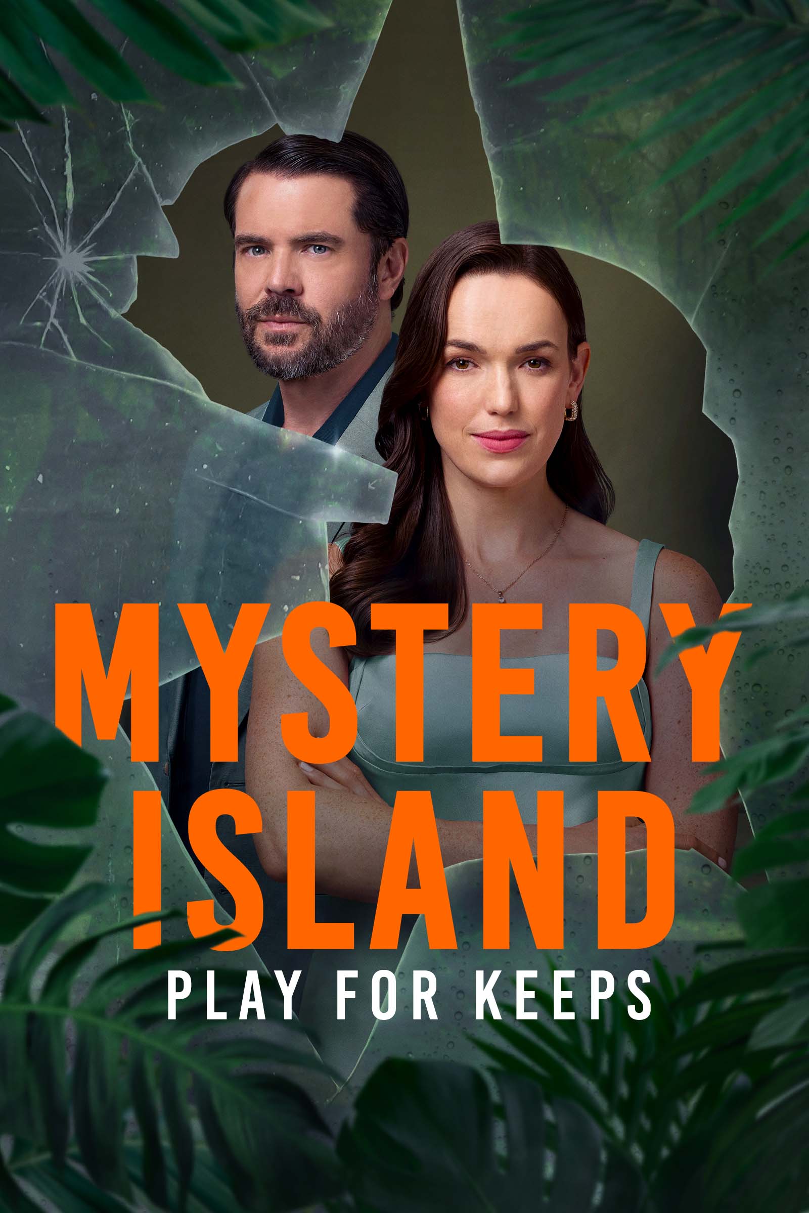 Mystery Island - Play For Keeps (2025)