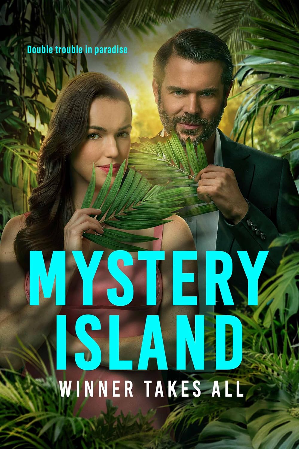 Mystery Island - Winner Takes All (2025)