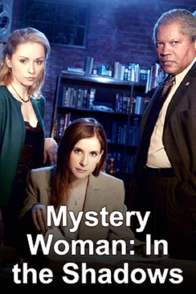 Mystery Woman - In The Shadows (2007)