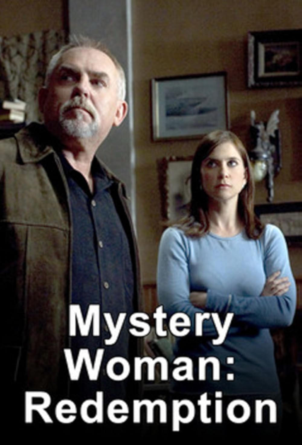 Mystery Woman - Redemption (2006)