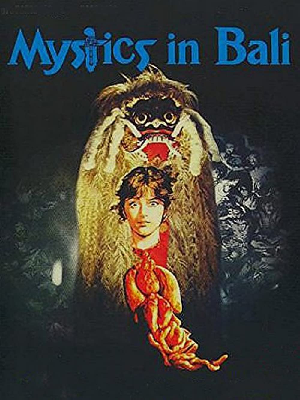 Mystics In Bali (1981)