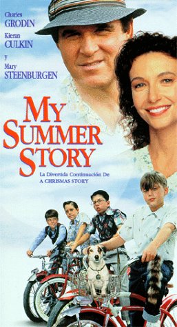 My Summer Story (1994)