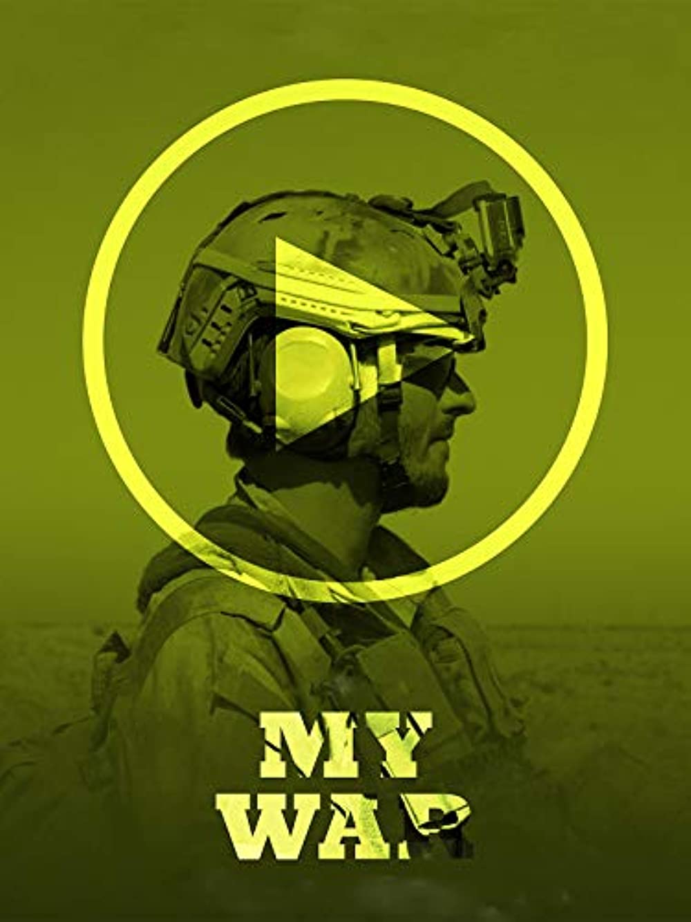 My War (2018)
