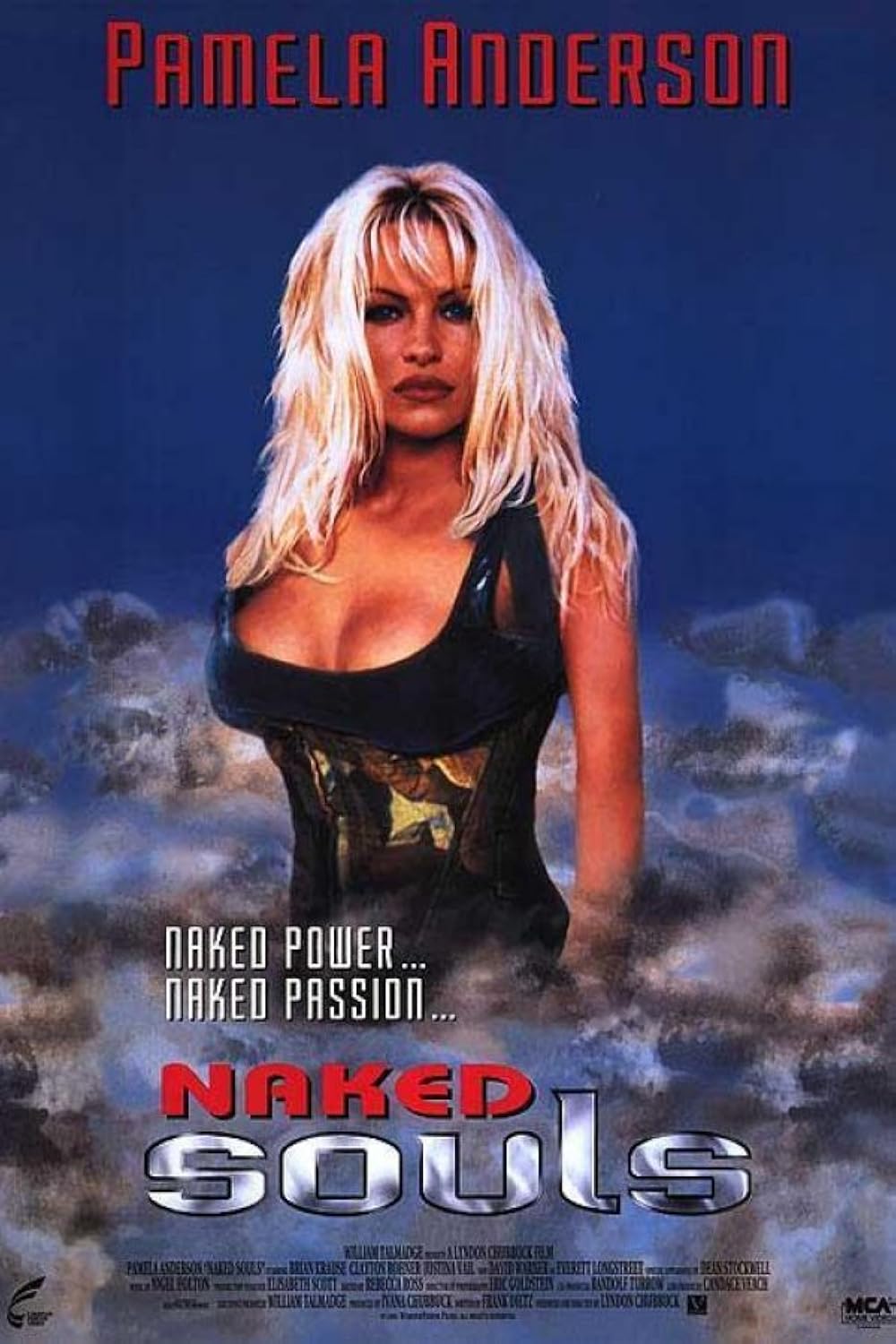 Naked Soul (1996)
