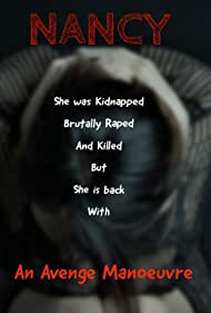 Nancy An Average Manoeuvre (2020)