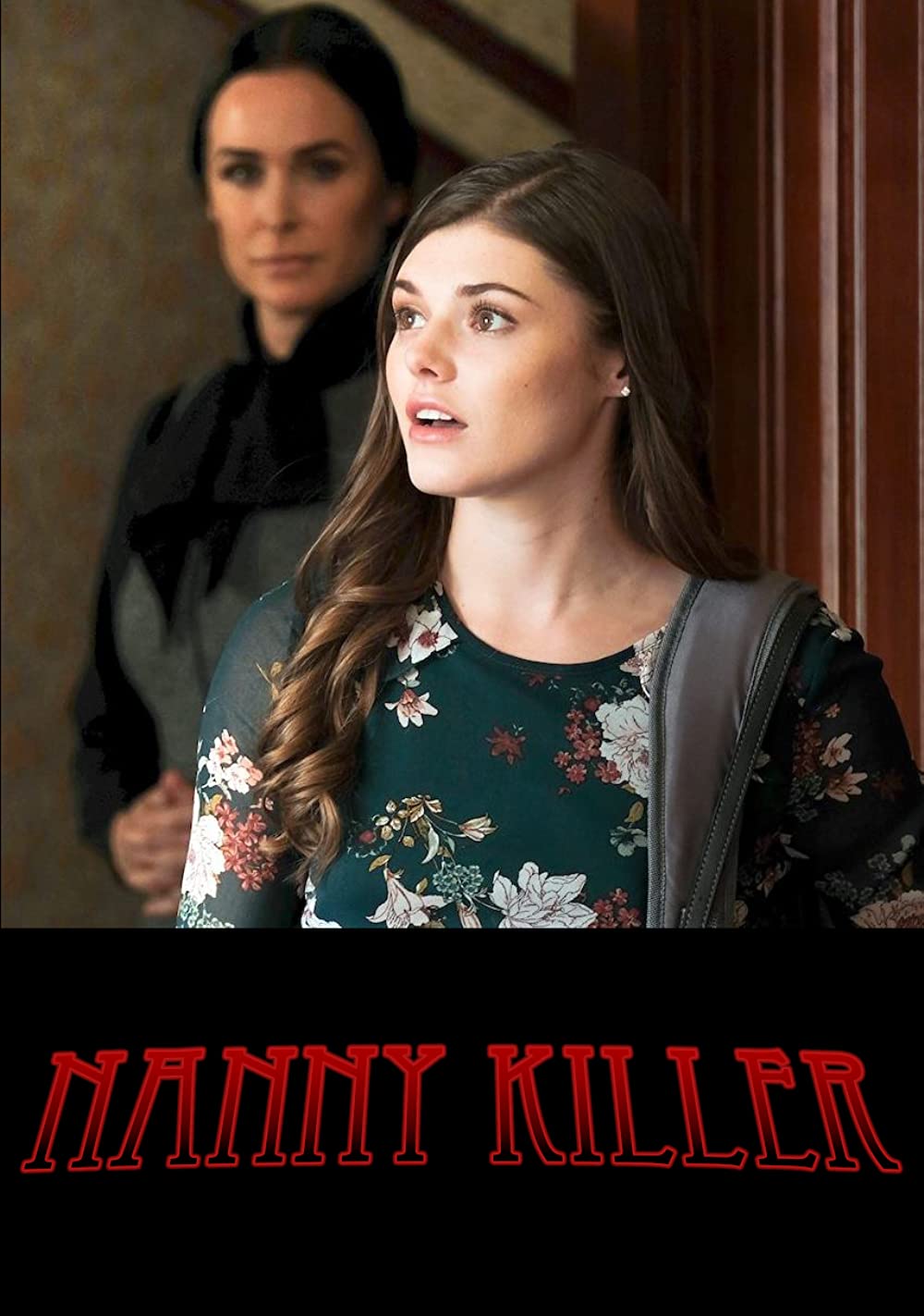 Nanny Killer (2018)