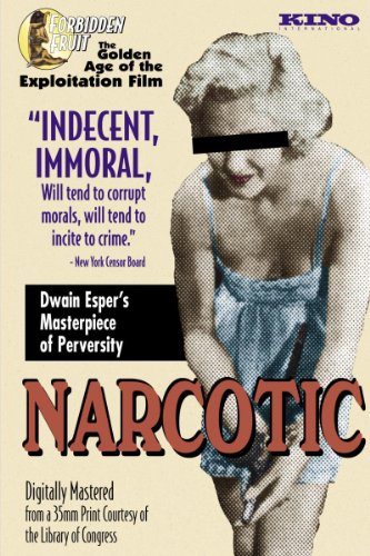 Narcotic (1933)
