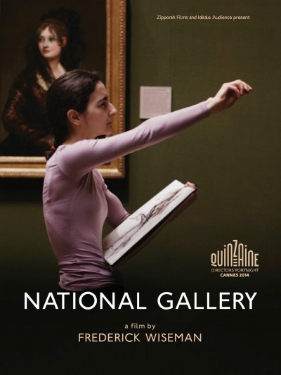 National Gallery (2014)
