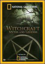 National Geographic - Witchcraft - Myths And Legends (2013)