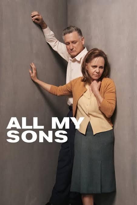 National Theatre Live - All My Sons (2019)