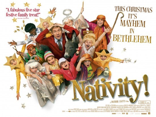 Nativity (2009)