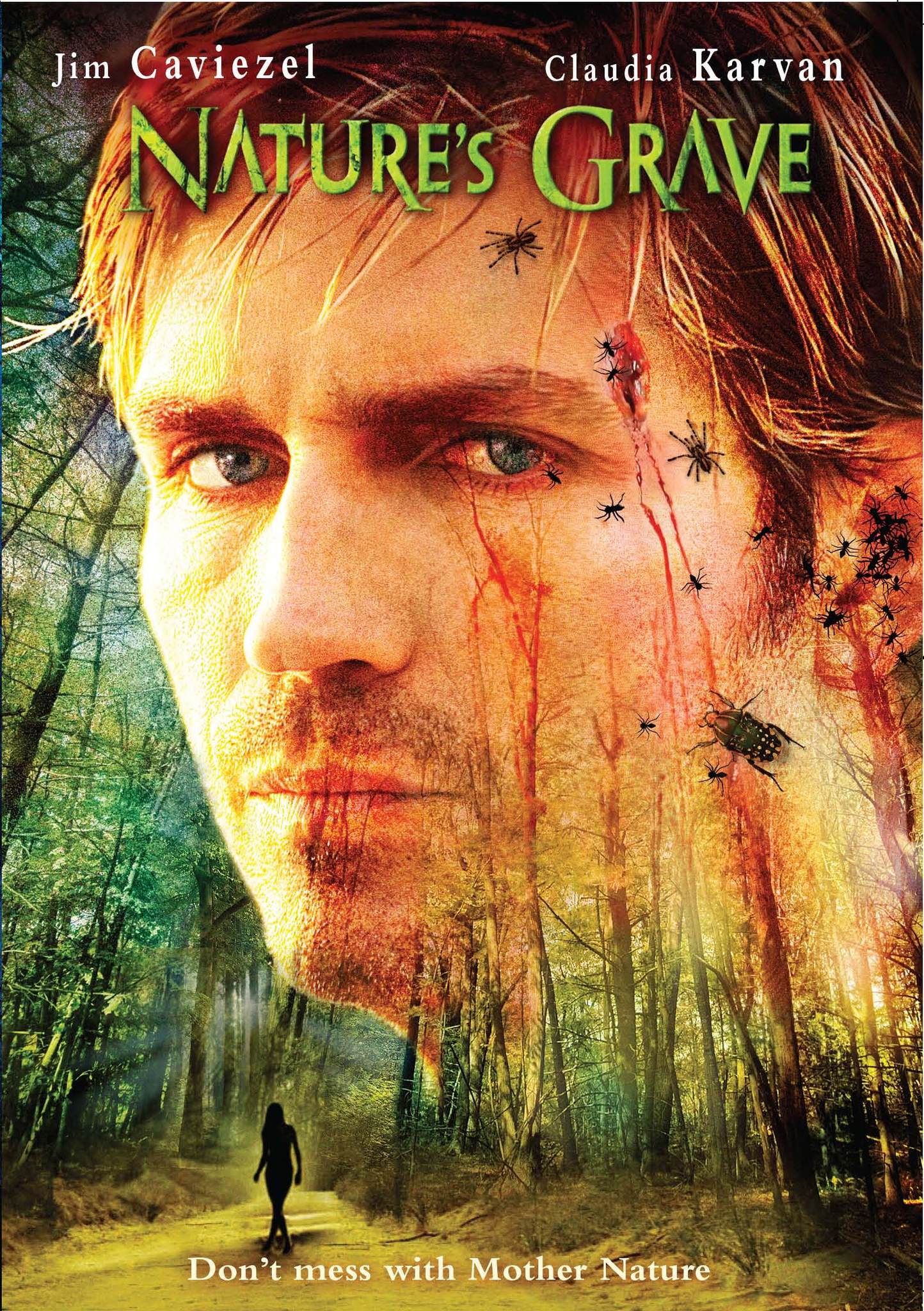 Nature's Grave (2008)