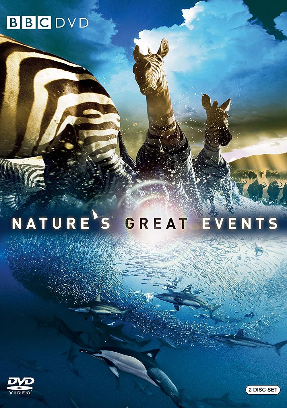 Nature's Great Events (2009)
