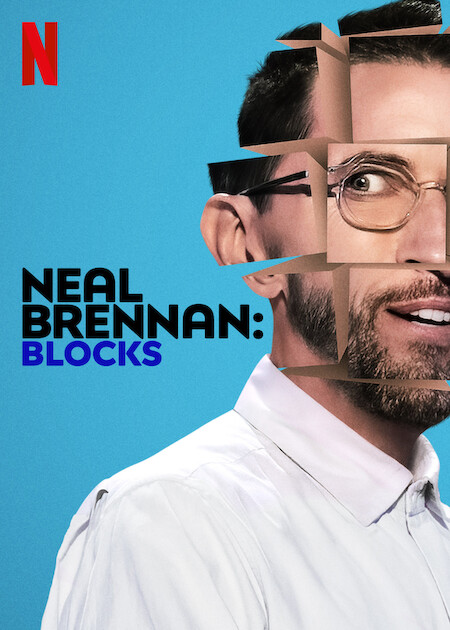 Neal Brennan - Blocks (2022)