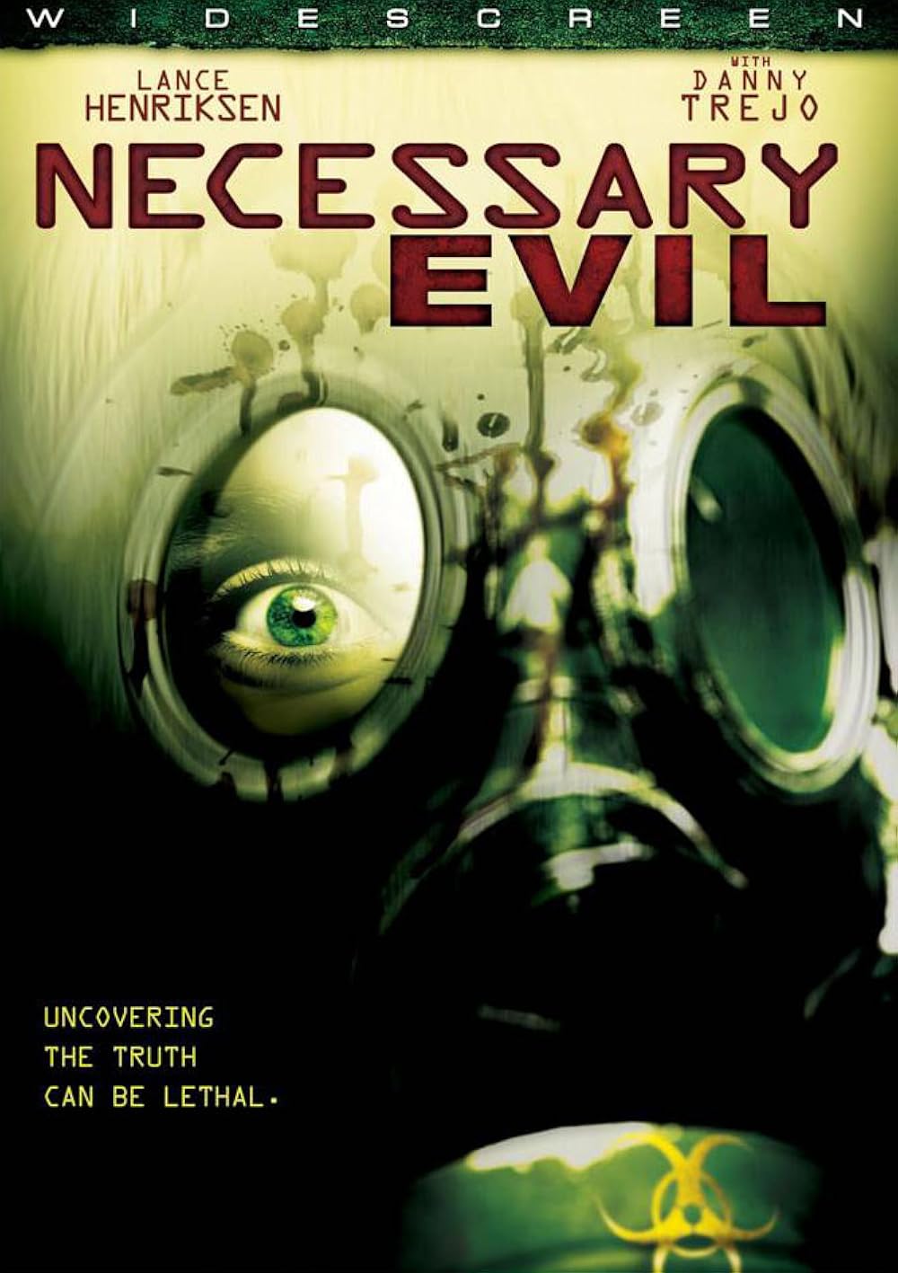 Necessary Evil (2008)