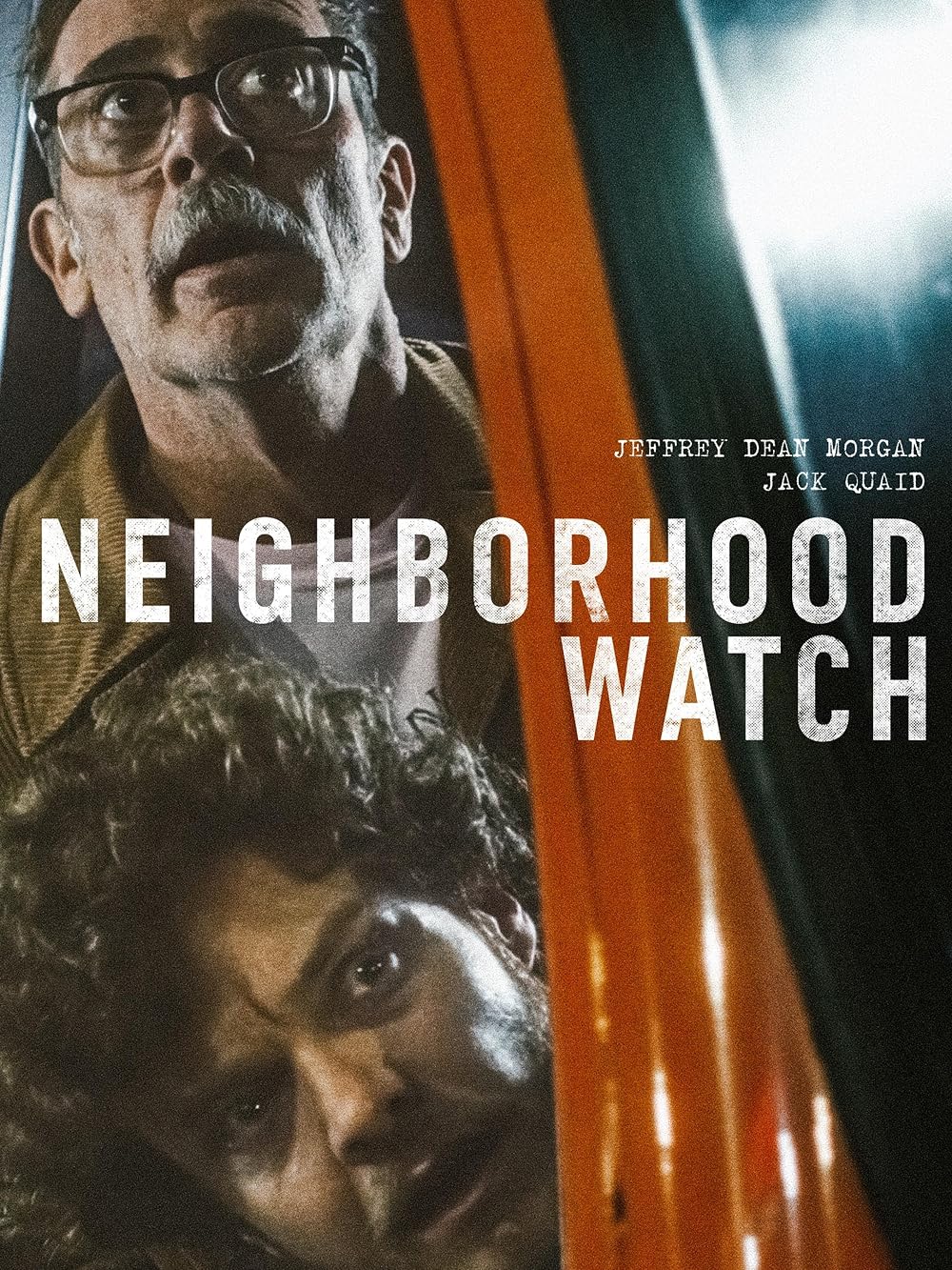 Neighborhood Watch (2025)