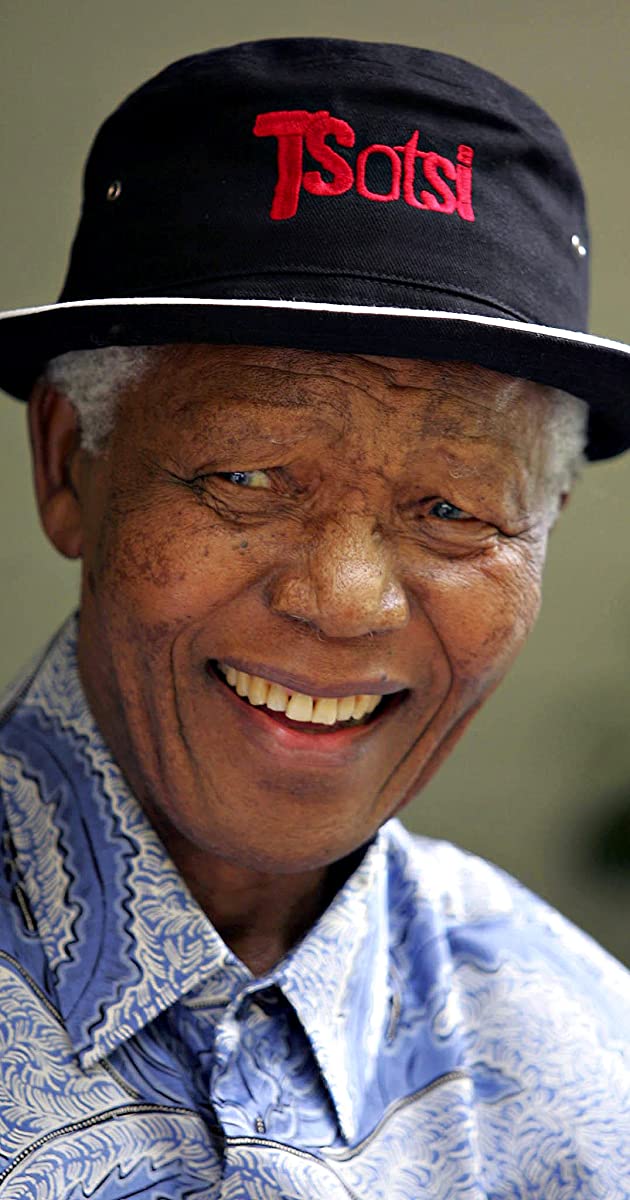 Nelson - In His Own Words - BBC Special