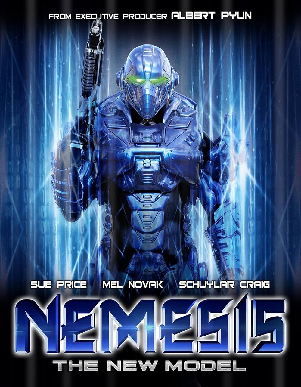 Nemesis 5 - The New Model (2017)