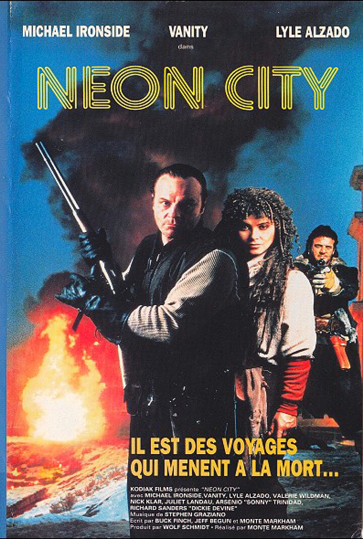 Neon City (1991)