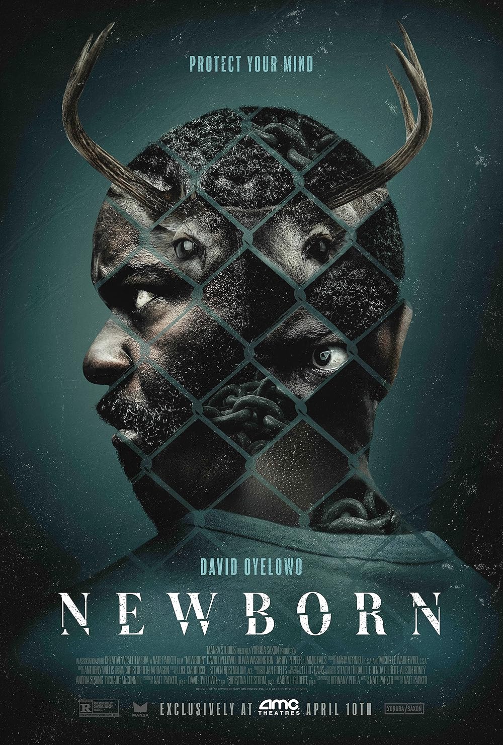 Newborn (2026)