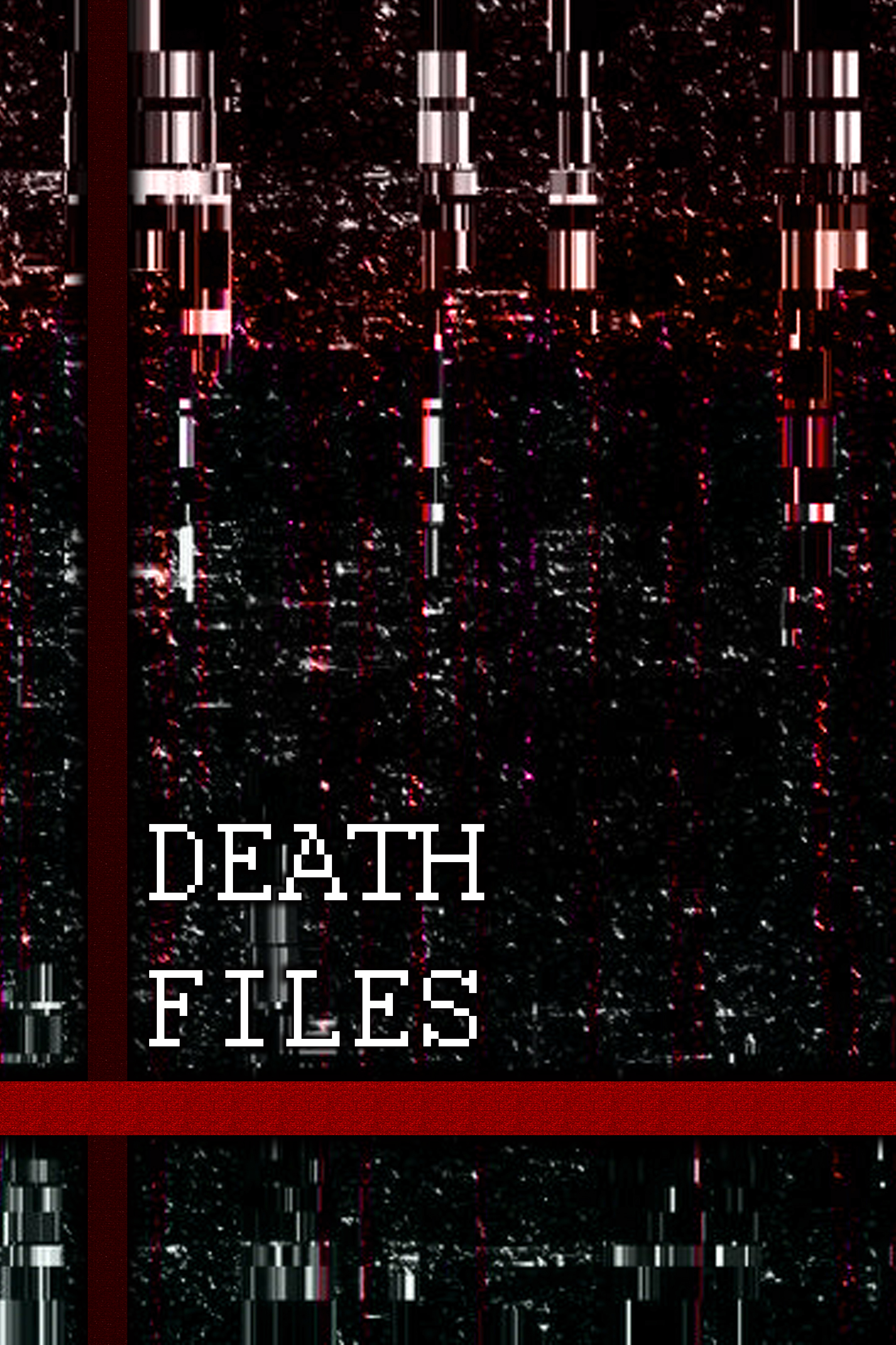 New Death Files - Black (2020)