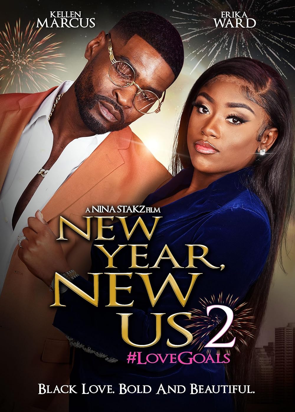 New Year New Us 2 - LoveGoals (2023)