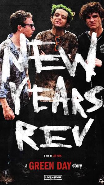New Years Rev (2025)