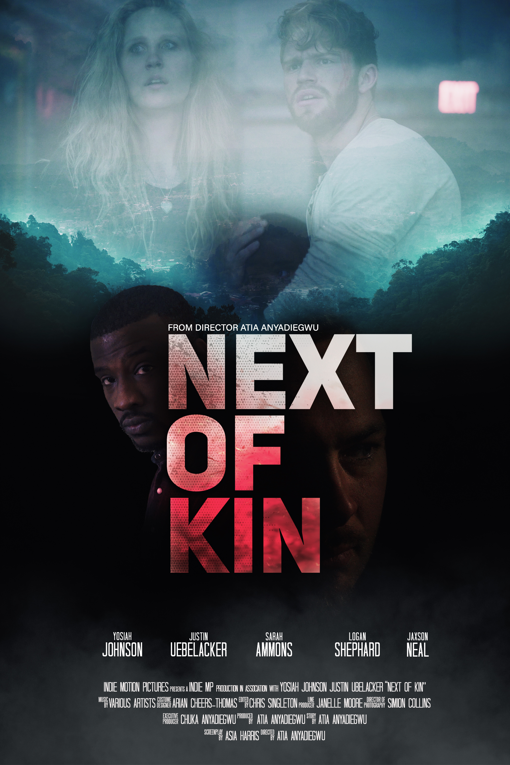 Next Of Kin (2021)