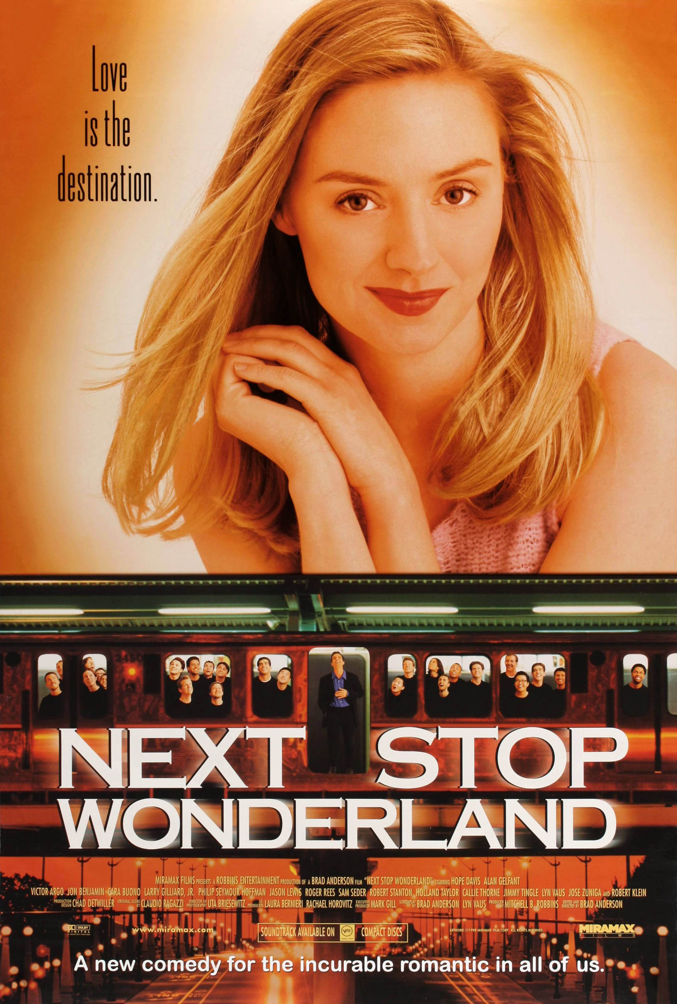 Next Stop Wonderland (1998)