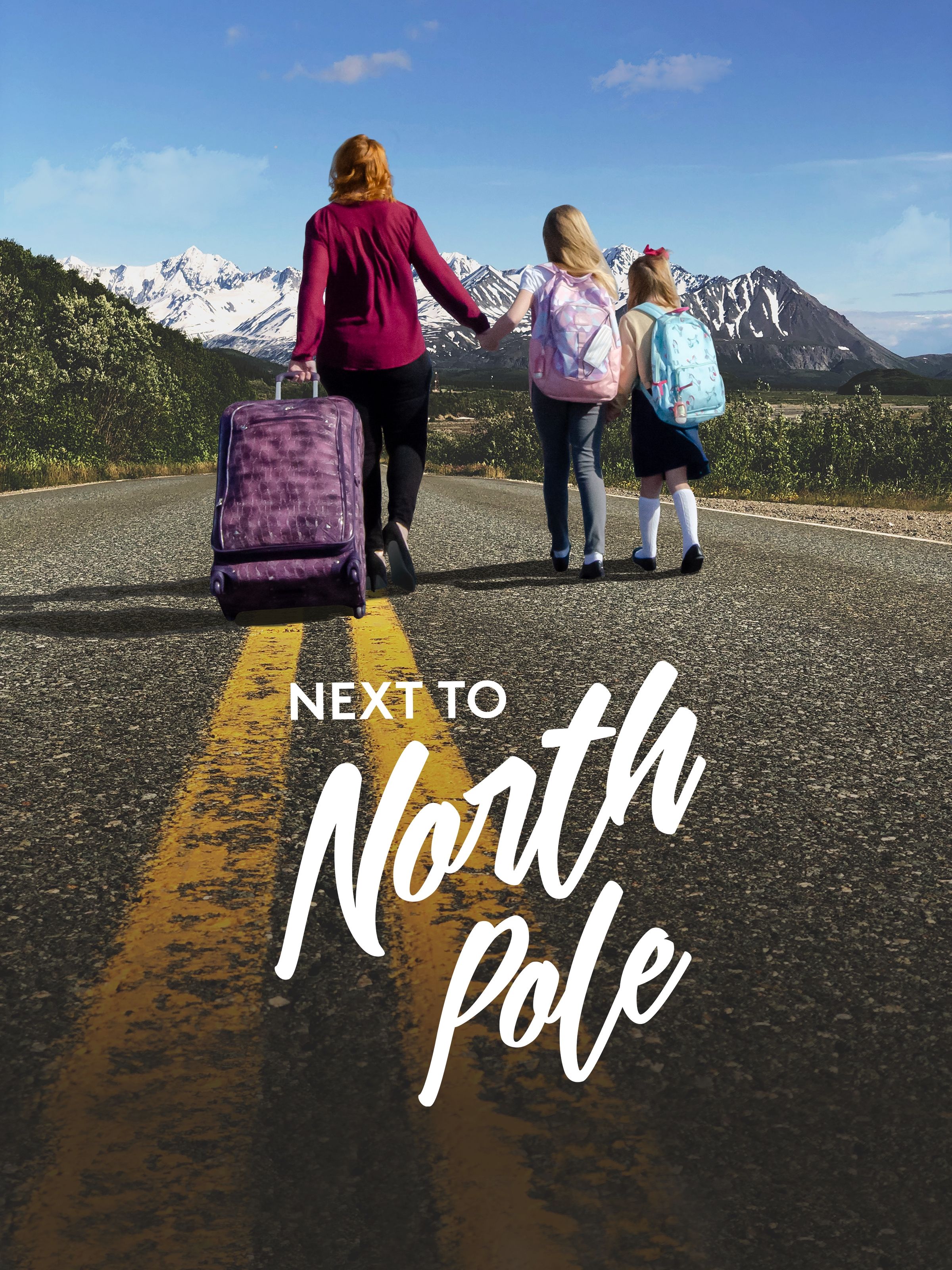 Next To North Pole (2025)