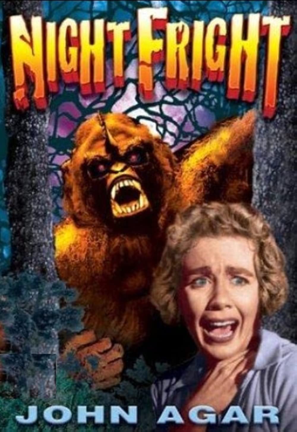 Night Fright (1967)