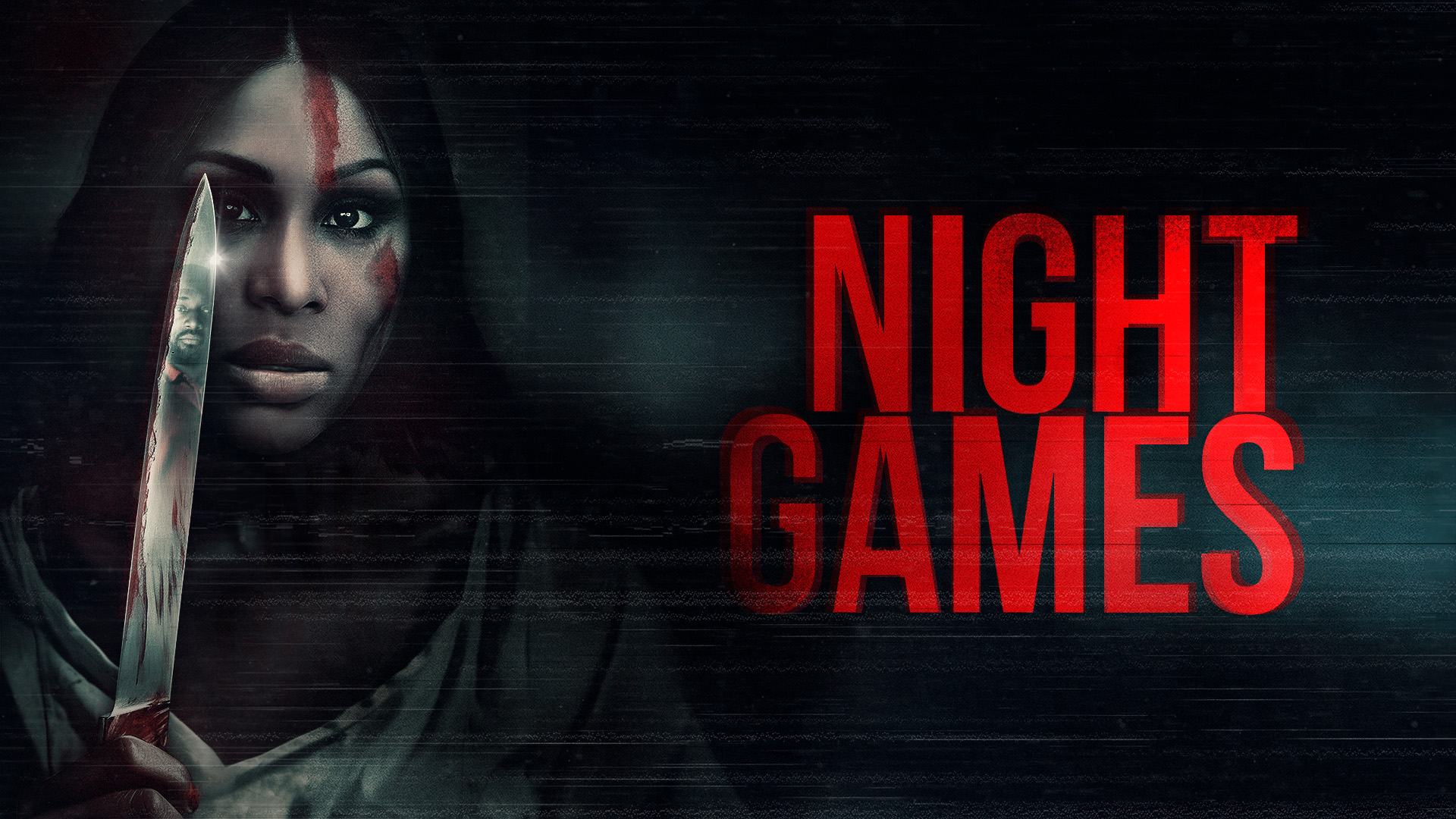 Night Games (2024)