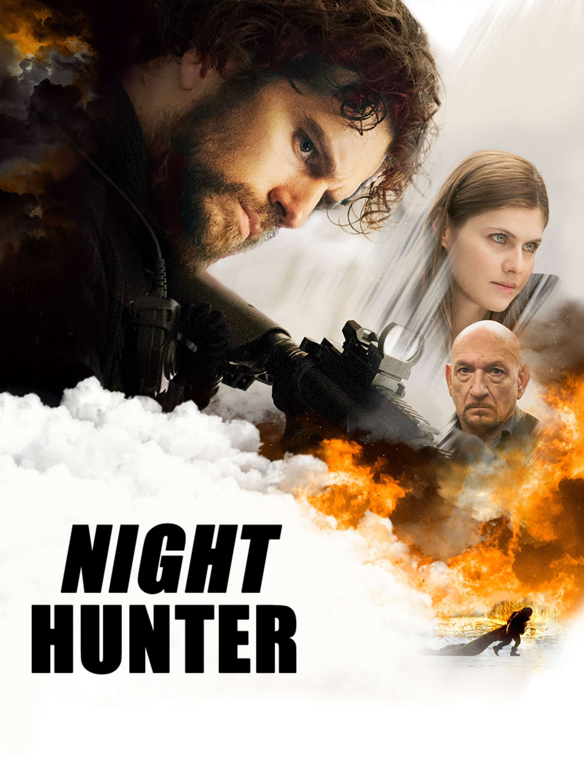 Night Hunter (2019)