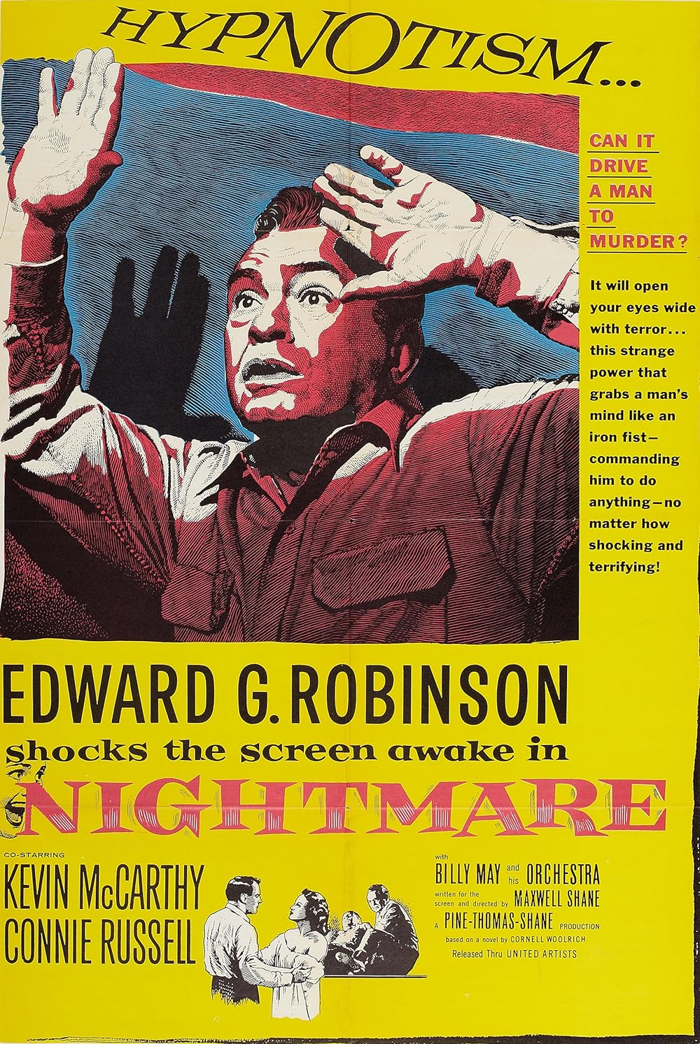 Nightmare (1956)