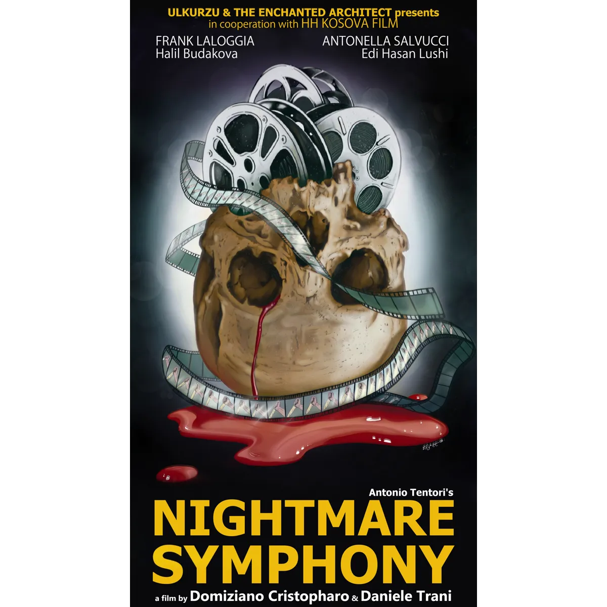 Nightmare Symphony (2020)