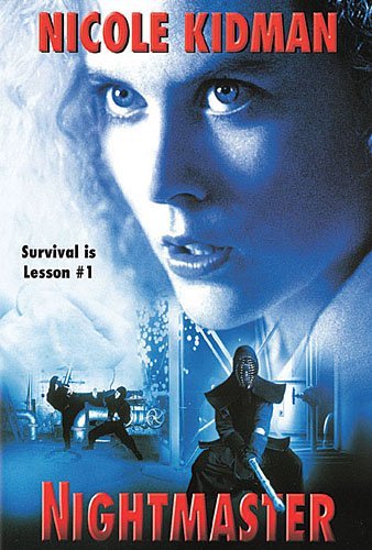Nightmaster (1988)