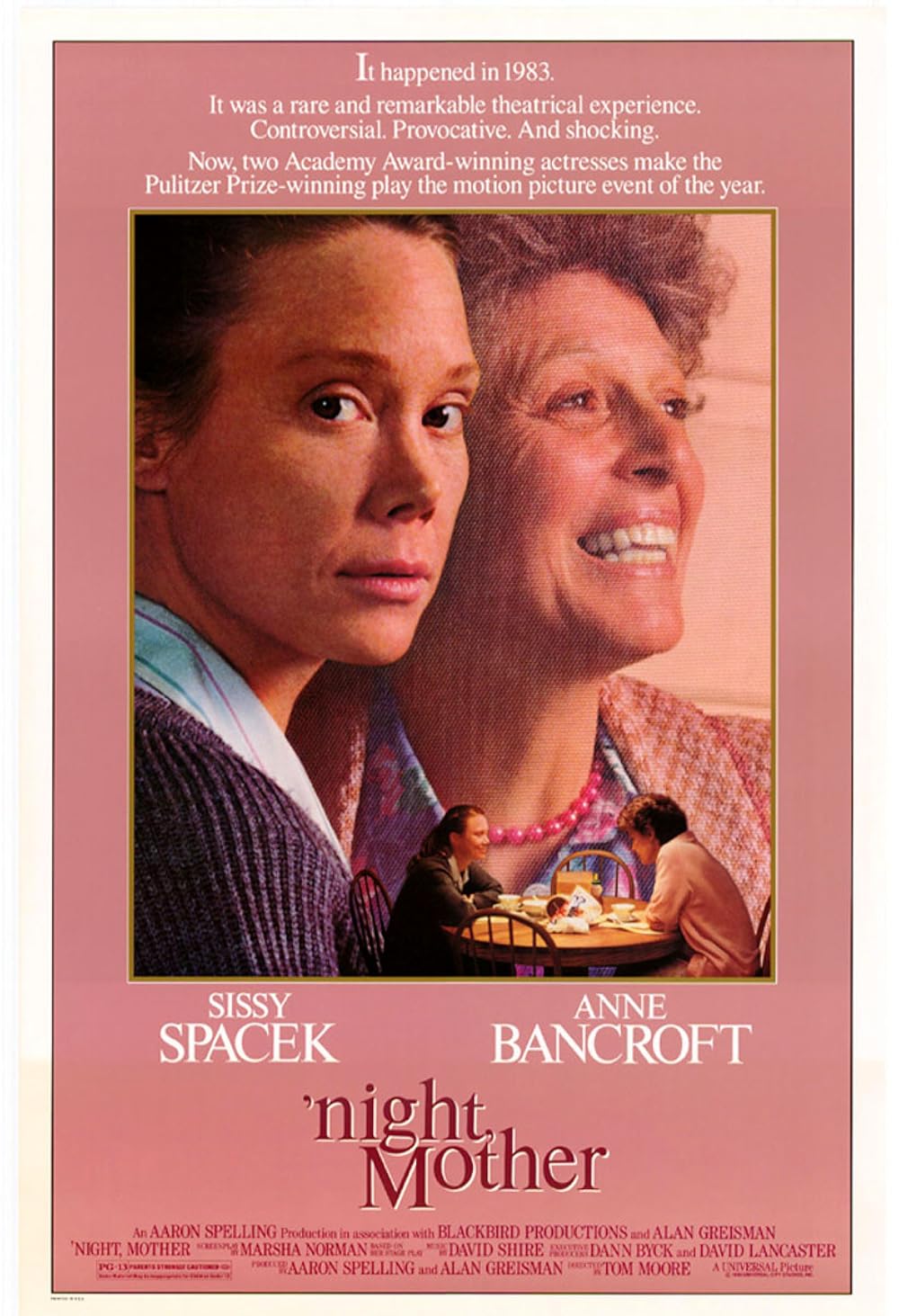 Night Mother (1986)